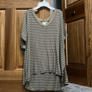 Women top
